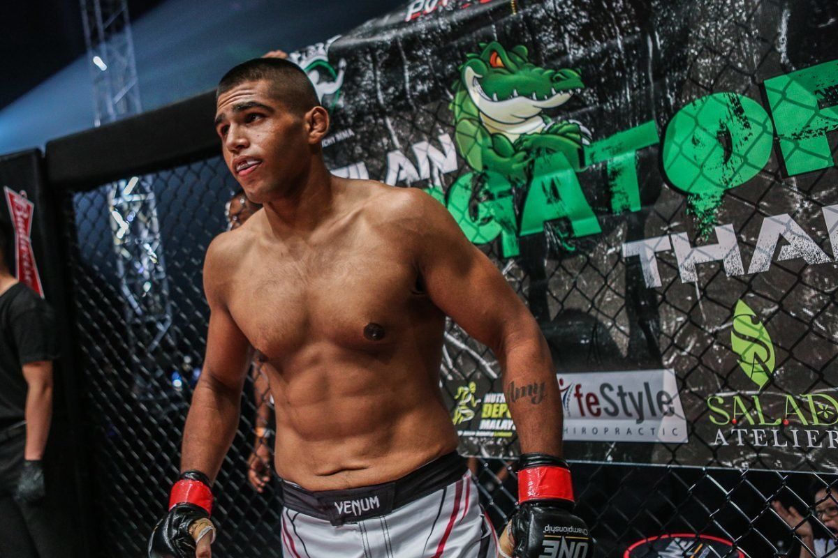 Why Martial Arts Is The Perfect Hobby ONE Championship The Home Of