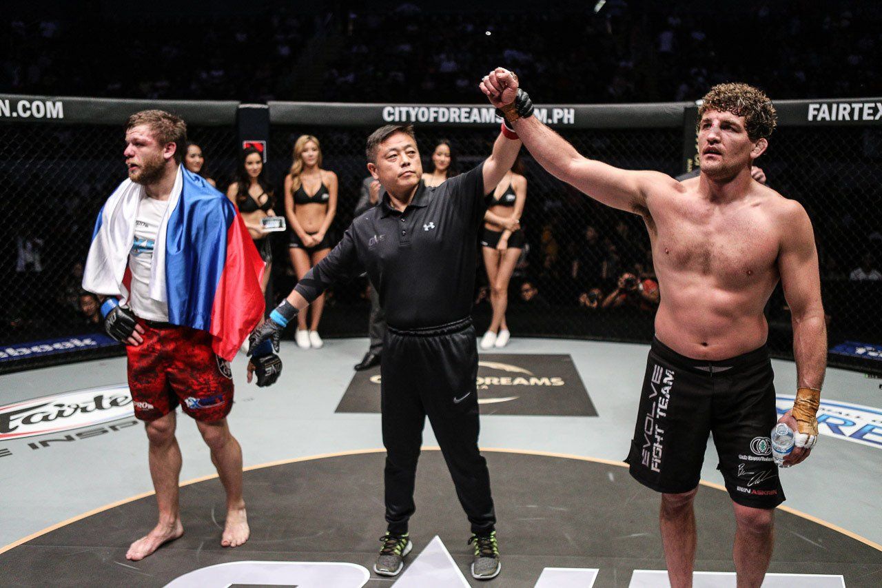 Ben Askren IMG_0181