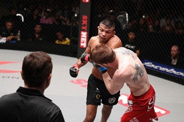 11 Stunning Stoppages By Macao’s Kings And Conquerors