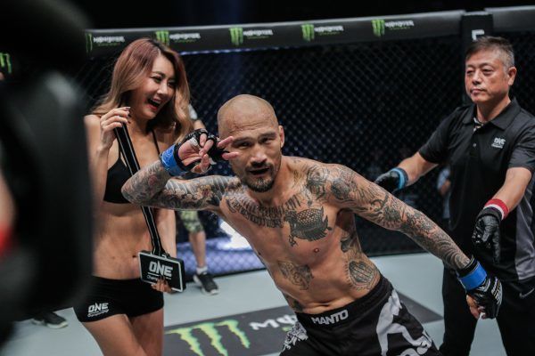 3 Bouts That Can Steal The Show At ONE: ETERNAL GLORY