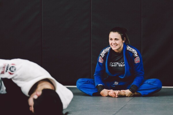 Michelle Nicolini Michelle Nicolini 600x400