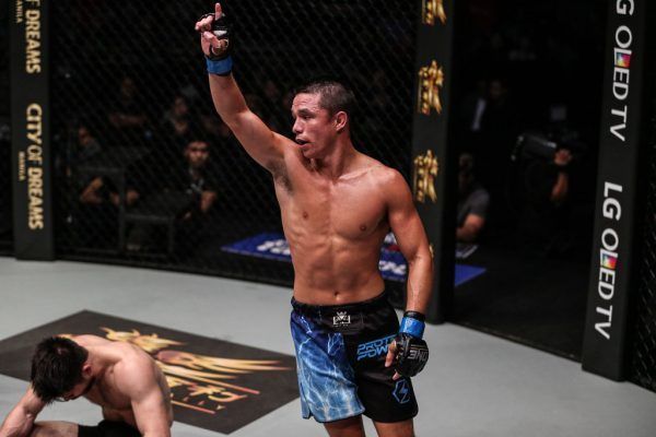 The Spark That Has Reignited Reece McLaren’s Pursuit For Greatness