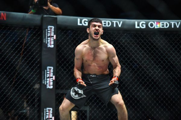 Saygid Guseyn Arslanaliev