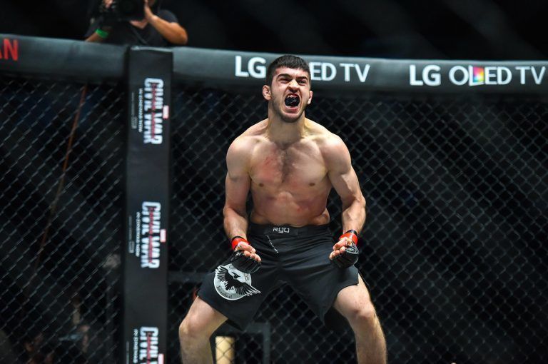 Saygid Guseyn Arslanaliev