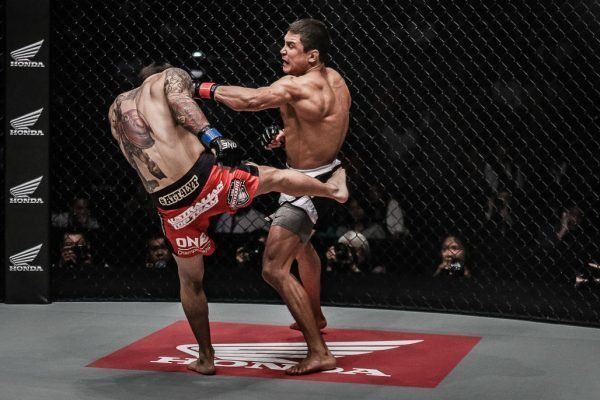How Timofey Nastyukhin Is Preparing For His Momentous Comeback In Macao