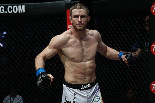 4 Tips To Get Ripped Like ONE World Champion Vitaly Bigdash
