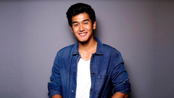 Nathan Hartono To Perform National Anthem At ONE: DEFENDING HONOR