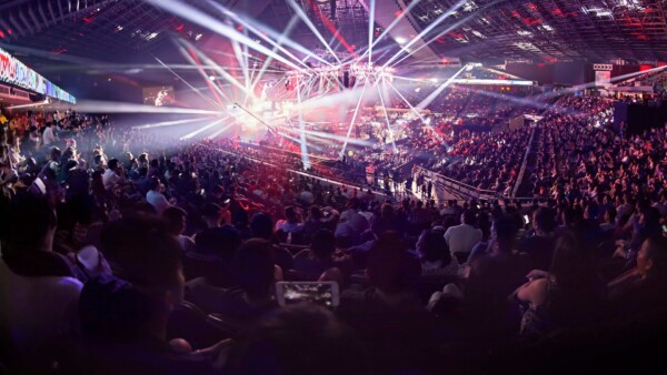 ONE Championship Announces Partnership With TV Tokyo