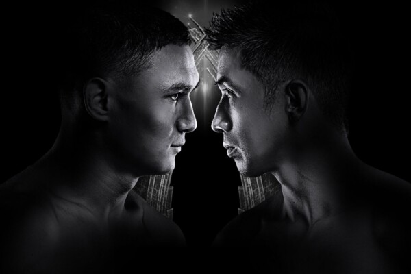 ONE Championship Announces Full Bout Card For ONE: TOTAL VICTORY