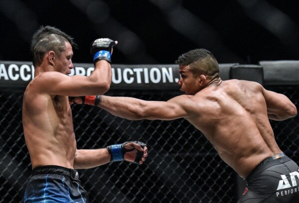 ONE Championship Announces Television Deal With Pan Latin America Broadcast Giant Claro Sports