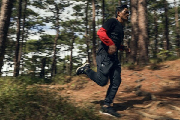 Eduard Folayang's Tips For Continuous Self-Improvement