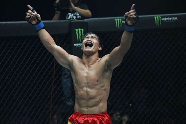 3 Of ONE Championship's Greatest Success Stories