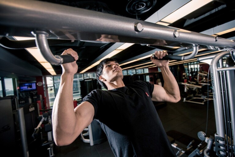 7 Essential Strength And Conditioning Exercises For Martial Arts ONE