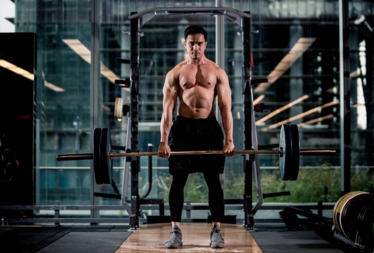 7 Essential Strength And Conditioning Exercises For Martial Arts ONE