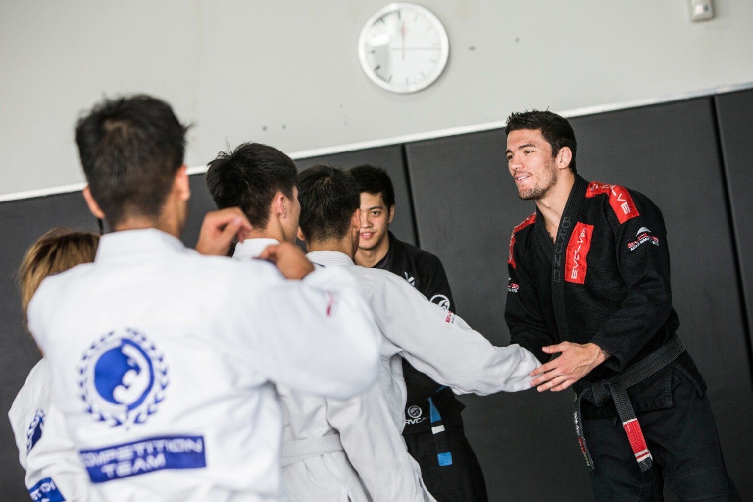 5 Ways To Get The Most Out Of Your Mixed Martial Arts Training - ONE ...