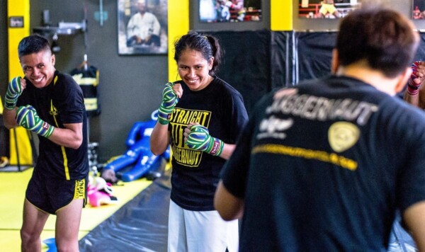 5 Ways Martial Arts Can Improve Your Office Life
