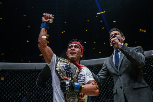 What Could Be Next For The Big Winners Of ONE: HEART OF THE LION