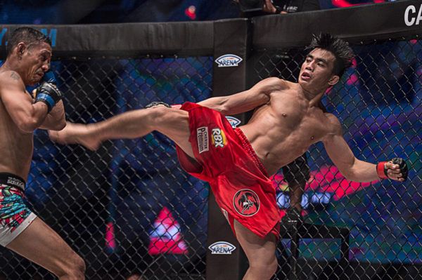 Joshua Pacio Manila Fights 162 600x399