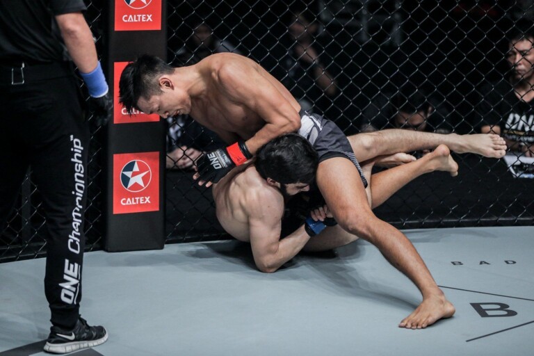 Keanu Subba ADUX6608 768x512
