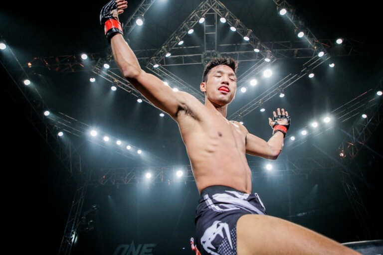 Keanu Subba