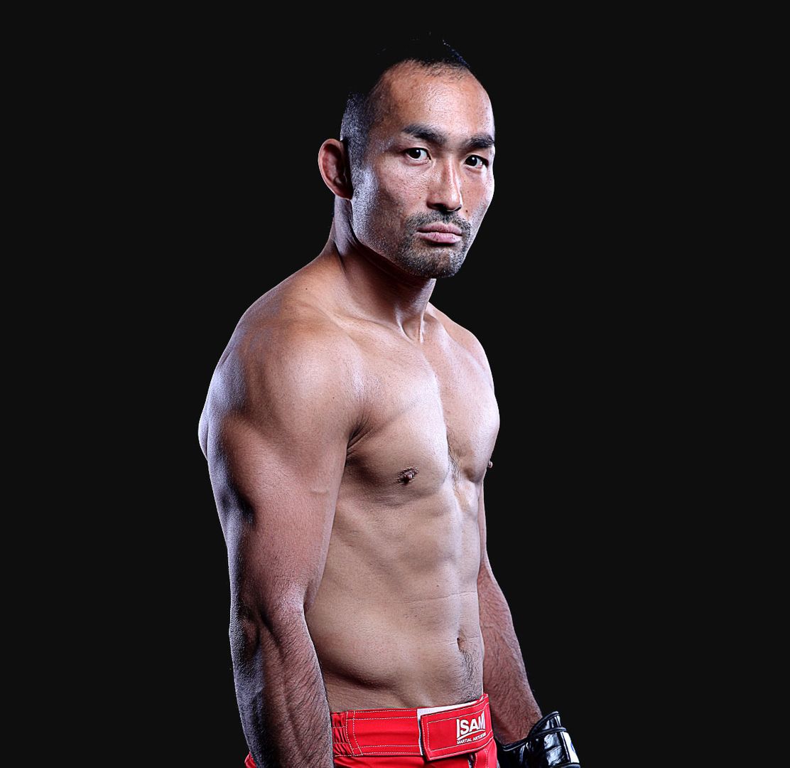 Nobutatsu_Suzuki hero