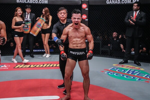 Saiful Merican’s Amazing Year Could Become Even Better In Macao