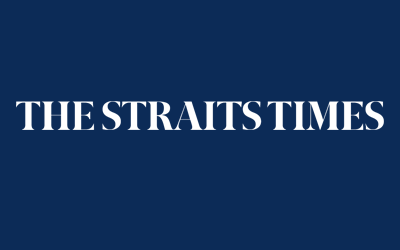 TheStraitsTimes logo