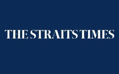TheStraitsTimes logo