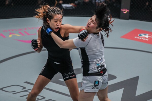 Angela Lee vs Jenny Huang ADUX1407 600x400