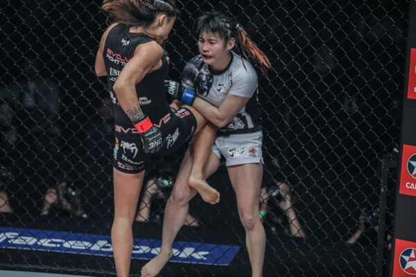 Angela Lee vs Jenny Huang ADUX1501 600x400
