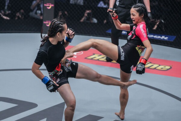Rika Ishige vs Audreylaura Boniface ADUX9992 600x400