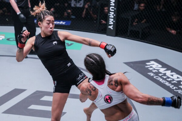 ONE Championship Announces Packed 24-Event Schedule For 2018