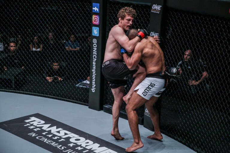 Ben Askren IMG_4887 768x512