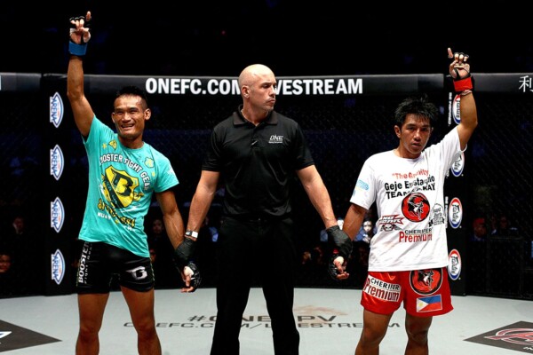 ONE Championship Announces Two Additional Bouts For ONE: DYNASTY OF HEROES
