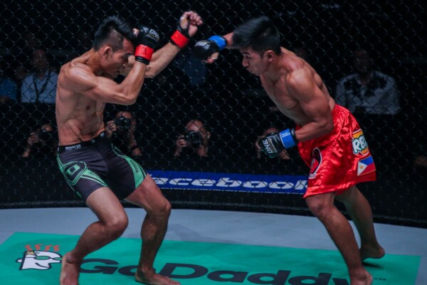 What’s At Stake For The Warriors Seeking TOTAL VICTORY In Jakarta