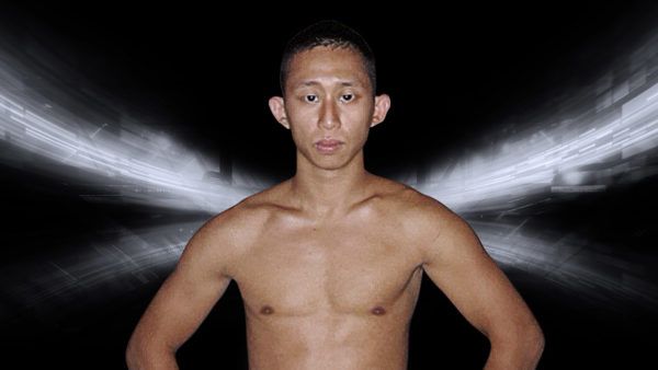 Indonesia’s Jeremy Meciaz Left The Streets Through Martial Arts