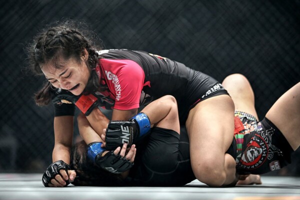 Humble And Happy, Rika Ishige Could Be Thailand’s Next Big Star