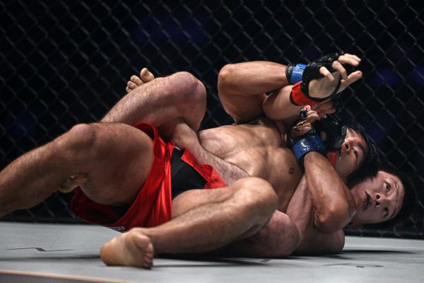 Shinya Aoki 066 Highlights_SG11Nov 600x400