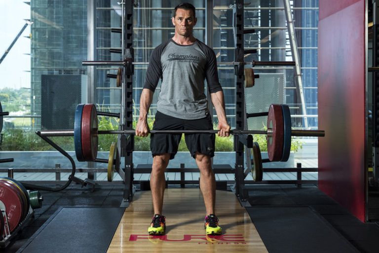 Rich Franklin _CBP4491 copy 768x513