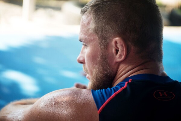 The Sentimental Side Of Vitaly Bigdash Few Get To See