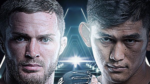 Why Vitaly Bigdash VS Aung La N Sang II Could Be Fight Of The Year
