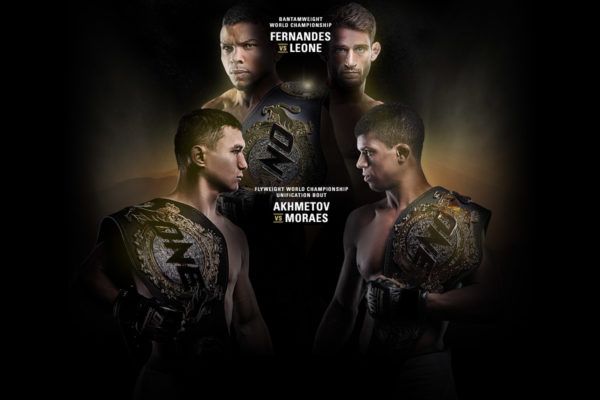 ONE Championship Announces Additional Bouts For ONE: KINGS & CONQUERORS