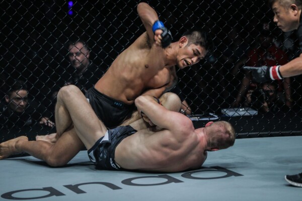 ONE Championship’s 4 Best Fights Of The Past 3 Months