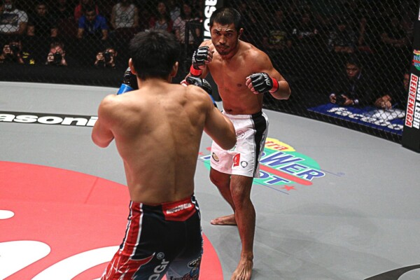 How Martial Arts Turned Eric Kelly From “Slacker” To Success
