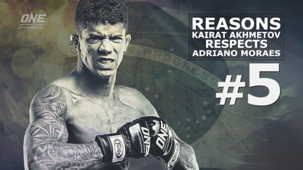 5 reasons adriano 600x338