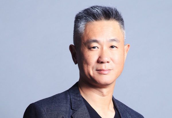 Jack Lim Appointed As Chief Commercial Officer Of ONE CHAMPIONSHIP