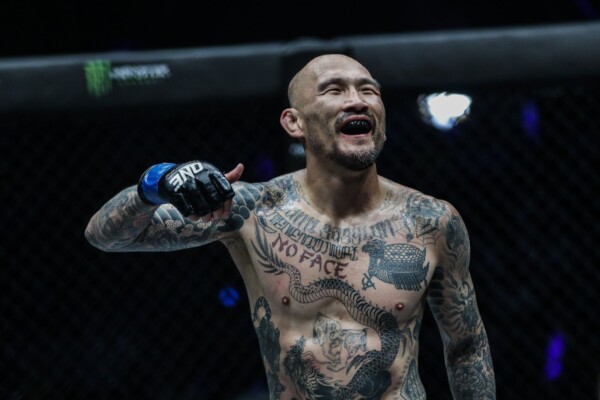 Kotetsu Boku Aims To Honor "Kid" Yamamoto With Show-Stealing Performance