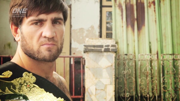 Marat Gafurov Has Come A Long Way From A Small Dagestan Village