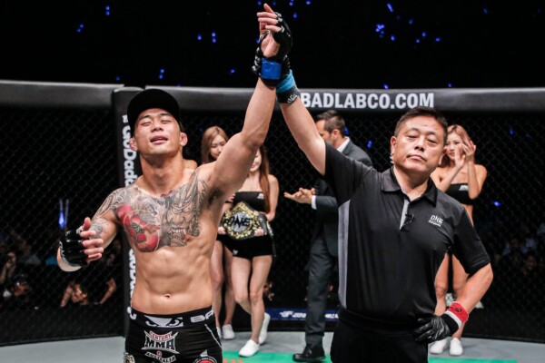 The 4 Biggest Highlights From ONE: QUEST FOR GREATNESS