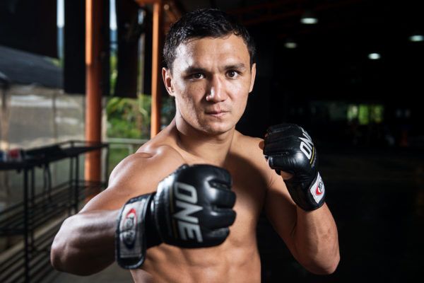 How Kairat Akhmetov Conquered Overwhelming Adversity